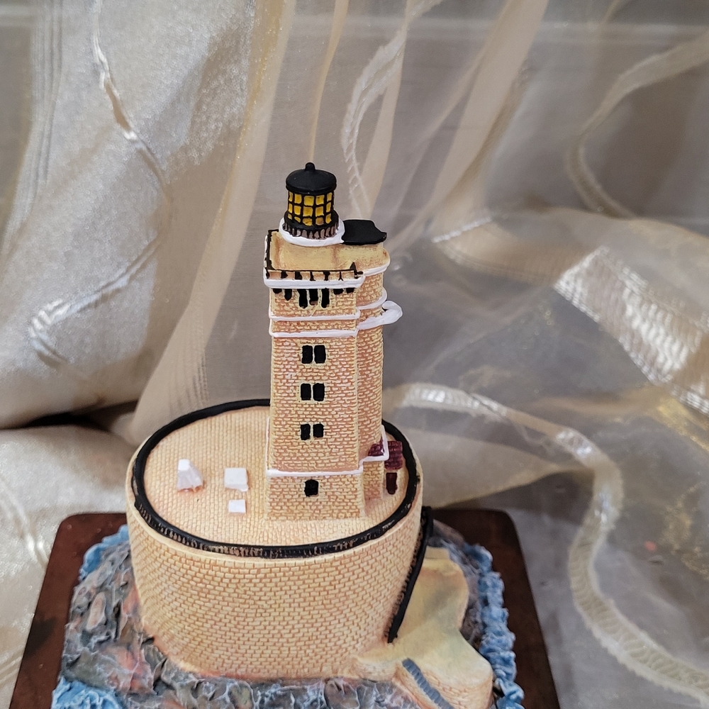 Oneida studios Lighthouse. Nautical Home Decor - Picture 5 of 12